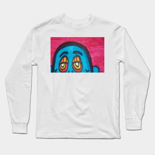 Cheeze Long Sleeve T-Shirt